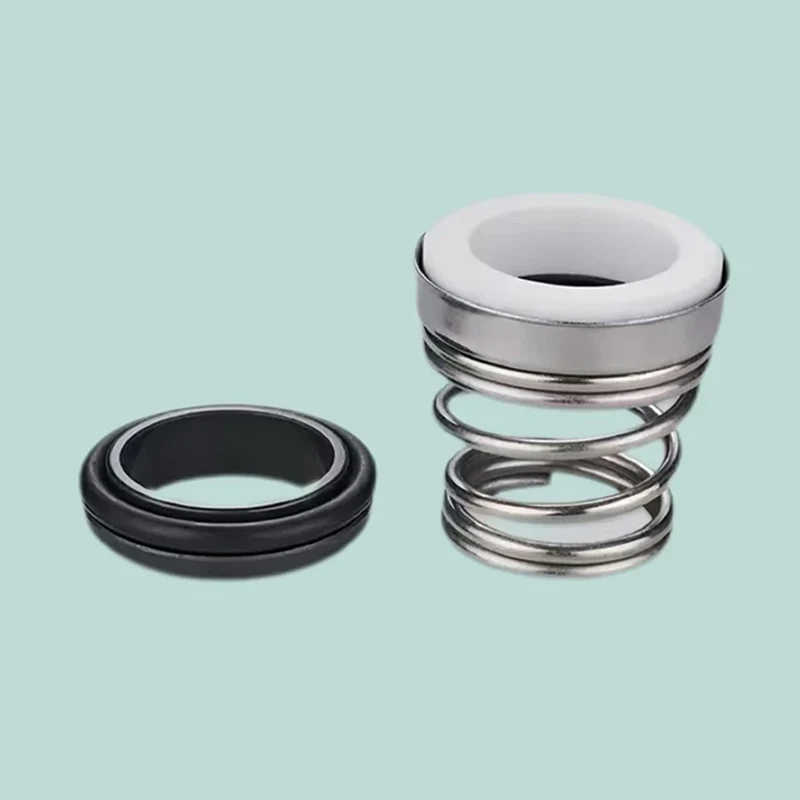 155 уплотнительное кольцо с одной пружиной, несбалансированные механические уплотнения толкателя для насосов, замена