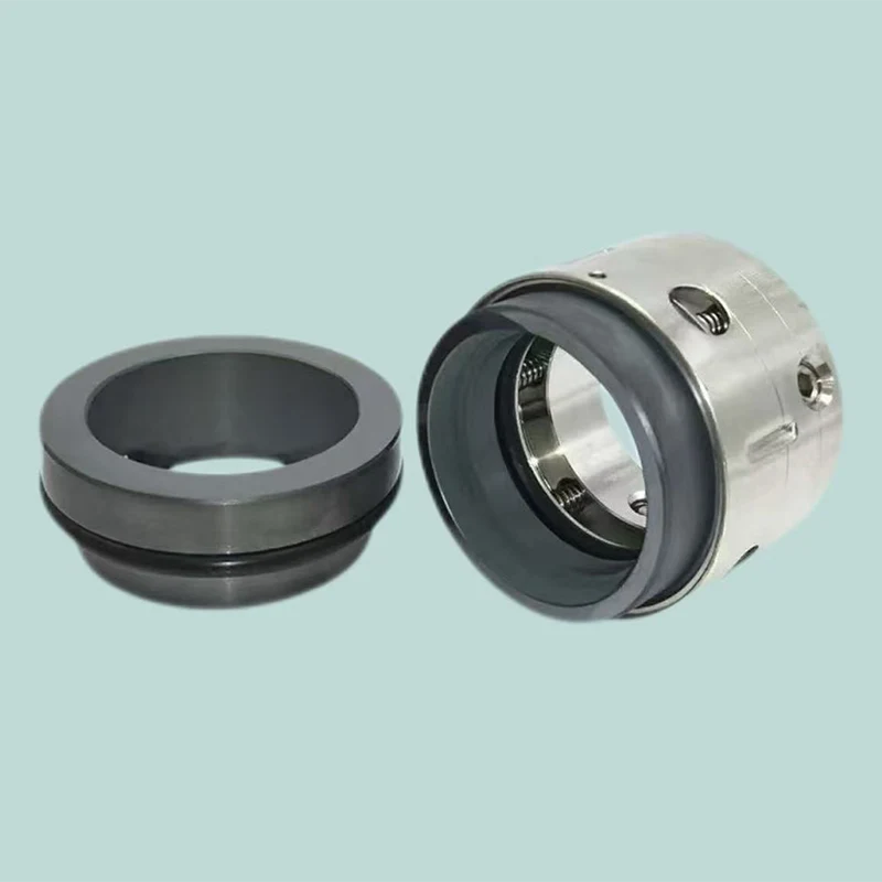 58U общего назначения DIN, многопружинное, уплотнительное кольцо с толкателем