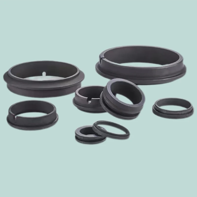 Углеродное кольцо