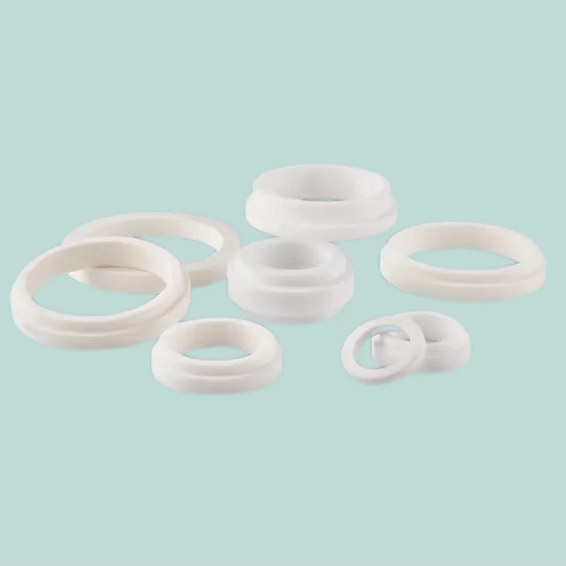 Керамическое кольцо