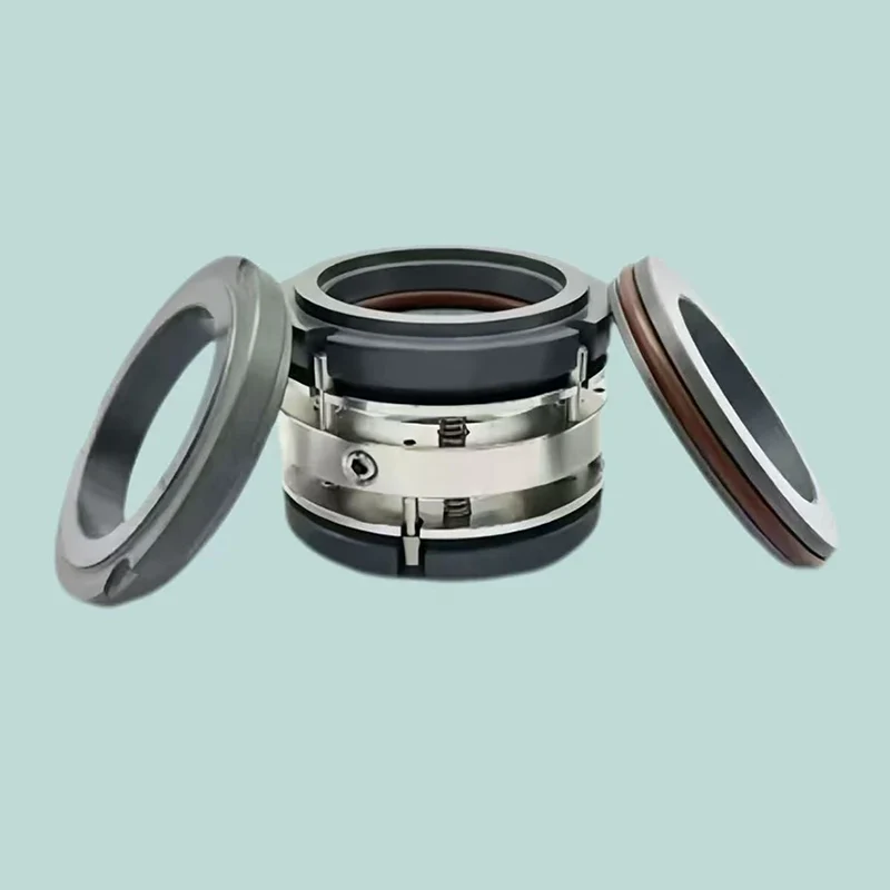 Двойной костюм торцевого механического уплотнения XEDXM для насоса 35/70/80/120 мм