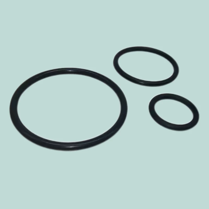 Уплотнительное кольцо ФФКМ