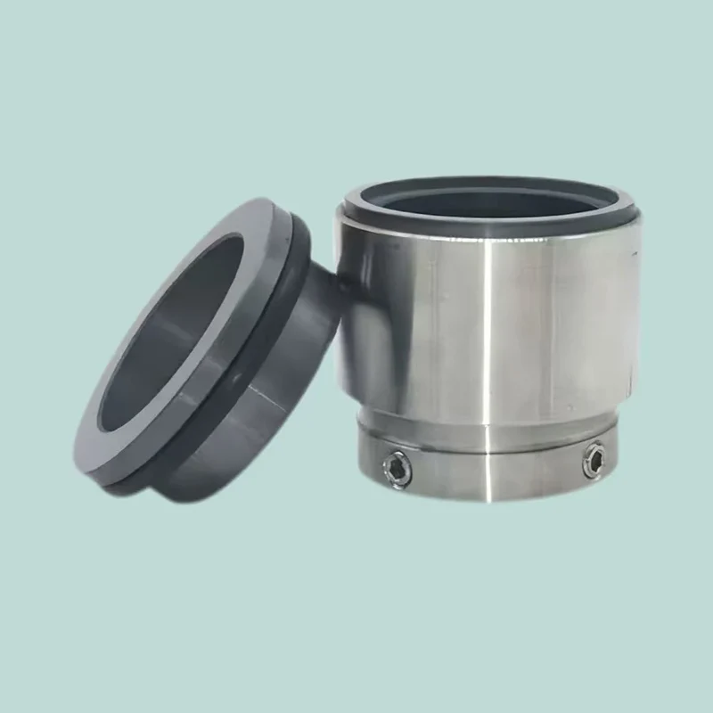 Замена механических уплотнений весны волны ХДЖ92Н для Бургманн ХДЖ92Н