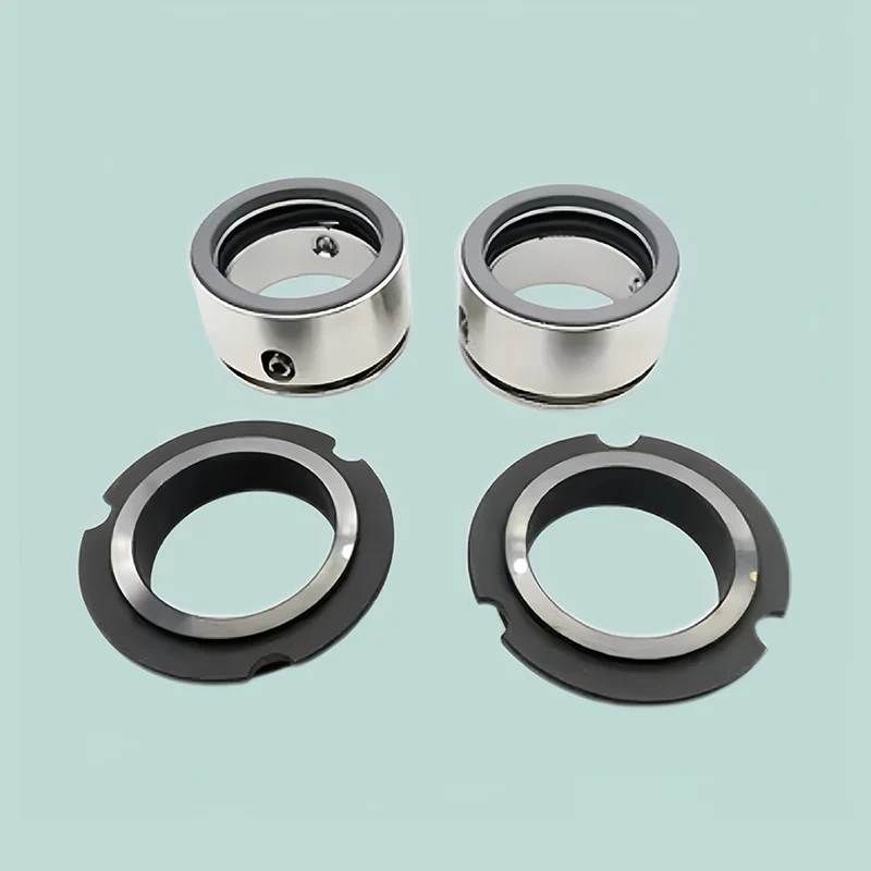 Механическое уплотнение Альфа Лаваль СРУ3-35ММ Стерлинг 280В/282 АЭС В03У для насоса СРУ ССП