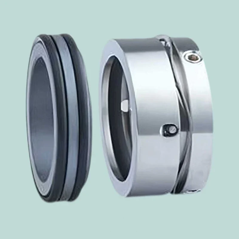 Механическое уплотнение Сальник насоса Уплотнение несбалансированного вала 68A Уплотнение Burgmann M7ks60 Уплотнение Aesseal W01-Tl Sealjohnson Tl Seal