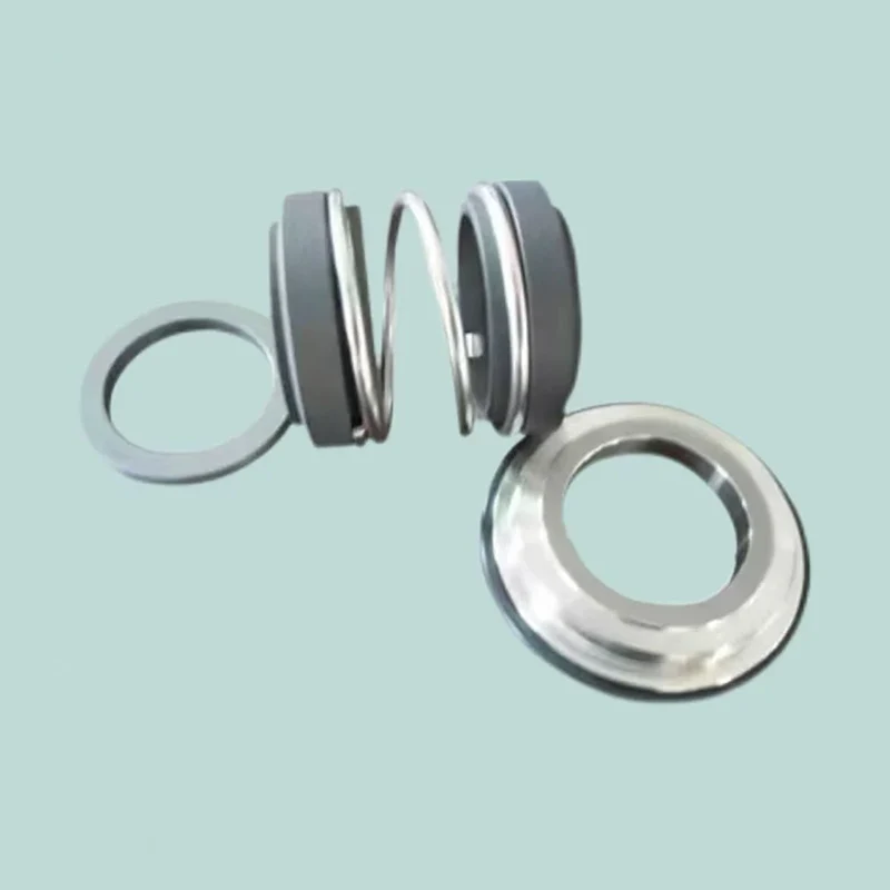 Механические уплотнения Alfa Laval AL-31.7 двойные