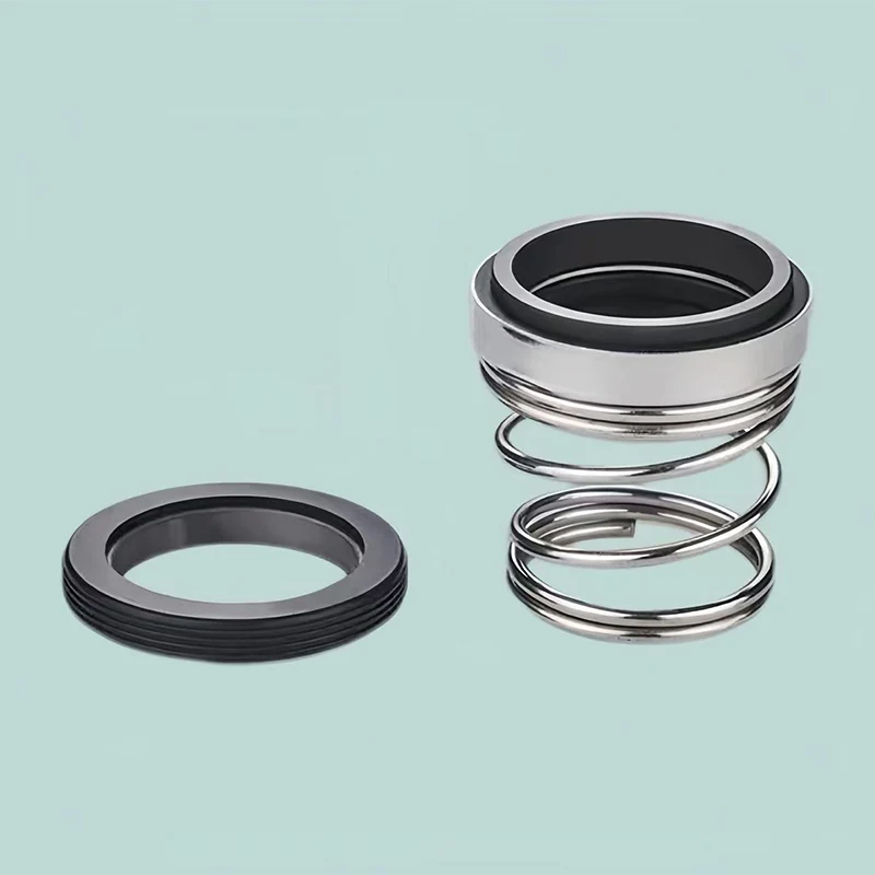 MG912 Несбалансированный механический вал с одним уплотнением, замена Burgmann MG912