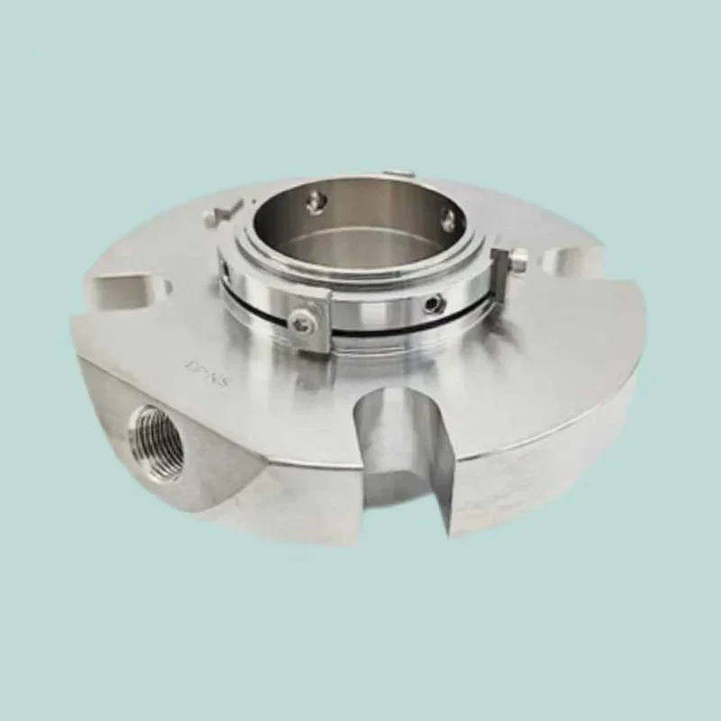 Механическое уплотнение с одним картриджем Burgmann Cartex-SN CAR/SIC/EPDM/304